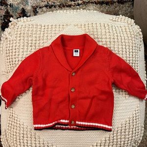 COPY - Janie and Jack Knit Sweater